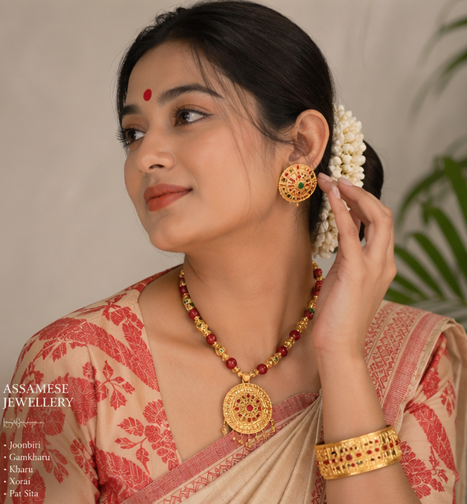 Jewellery