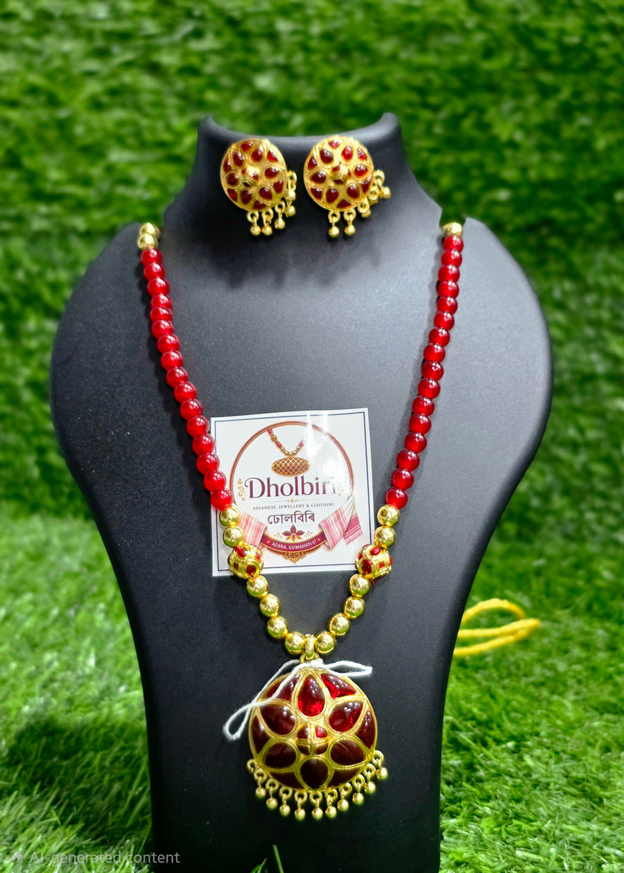 Assamese Traditional Jewellery | Premium Quality